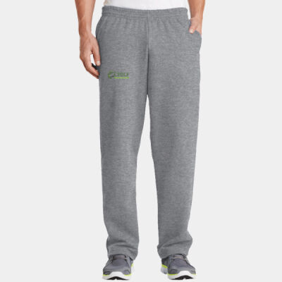 PRINT - Core Fleece Sweatpant with Pockets Thumbnail