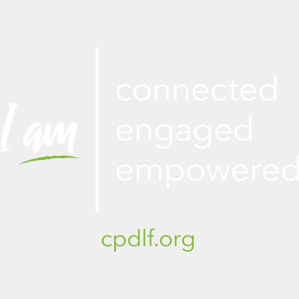 I Am Empowered Logo Thumbnail